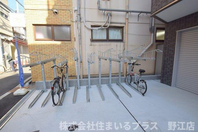 GRANDELのその他共用部分