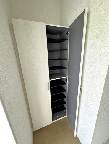 ヴェルジュ小郡【10.000円キャッシュバック対象物件】のその他
