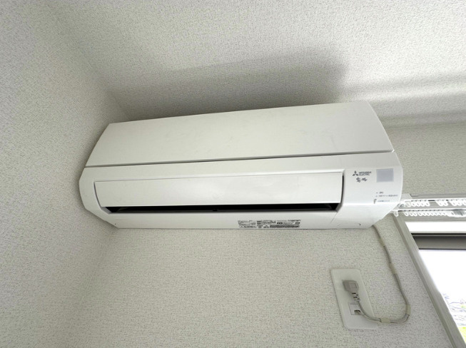 ヴェルジュ小郡【10.000円キャッシュバック対象物件】の設備