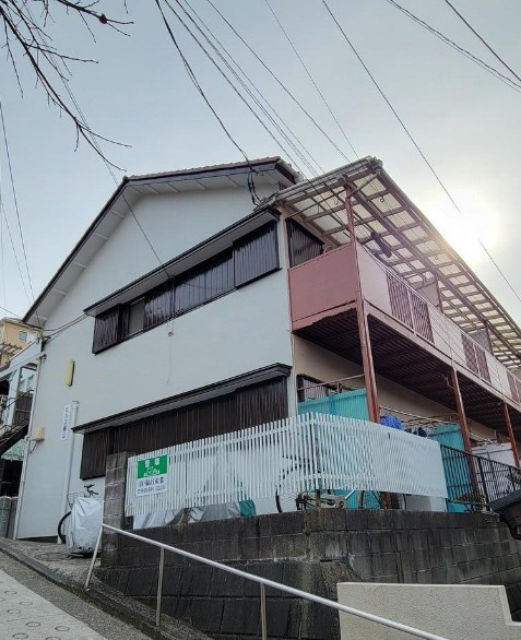 ヒルズ梶山