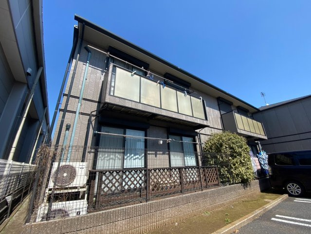 サン・スクエア桜木　Bの画像
