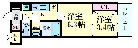 スプランディッドⅧ