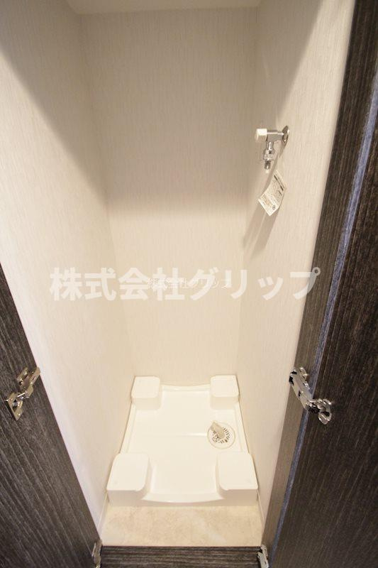 ラヴェニール横浜蒔田のその他