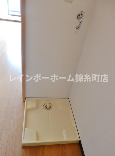 江戸川区松島４丁目のアパートのその他