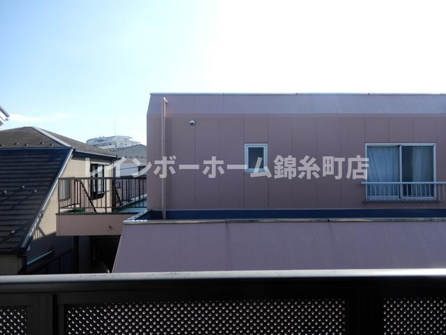 アンビシャス２の展望