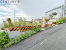 西宮市甲陽園東山町売り土地の画像