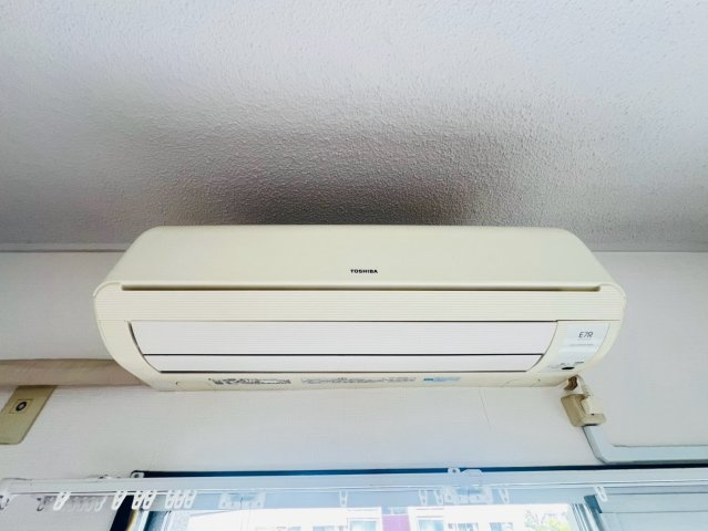 狩口台住宅33号棟の設備