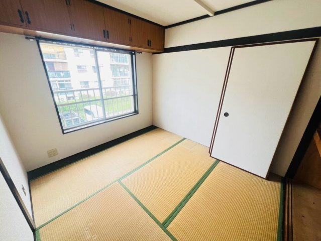 狩口台住宅33号棟のその他
