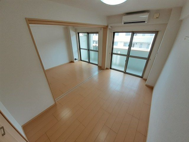【設備】アルモ