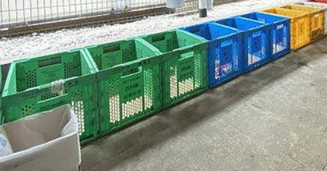 ステージファースト目白のその他共用部分