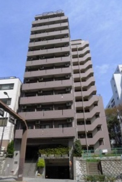 ステージファースト目白