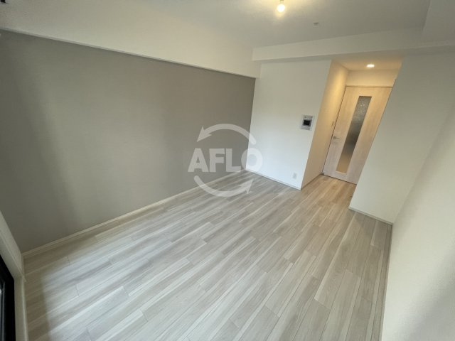スプランディッド中之島DUEの寝室|スプランディッド中之島DUE　寝室