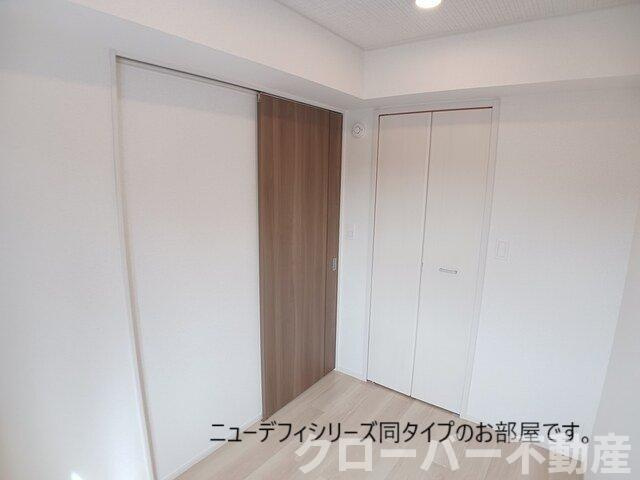 カーサ　福岡　Ⅰの内装