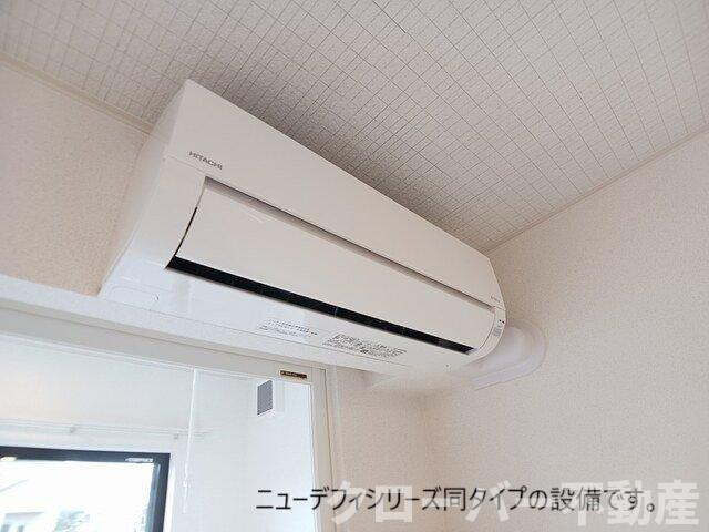 カーサ　福岡　Ⅰの設備