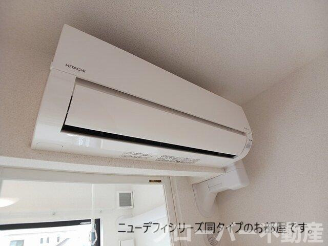 カーサ　福岡　Ⅰの設備