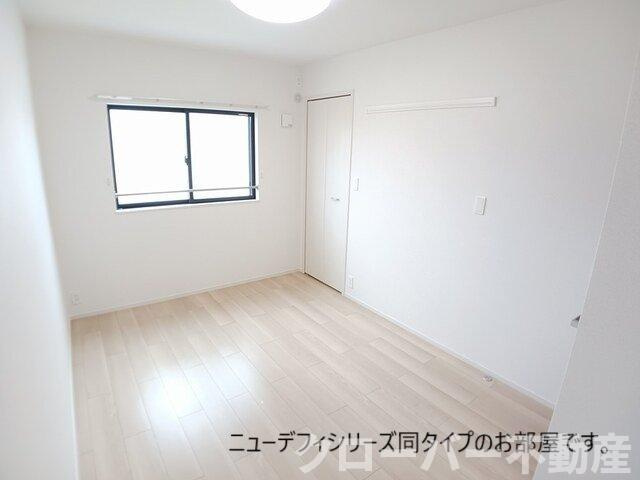 カーサ　福岡　Ⅰの内装