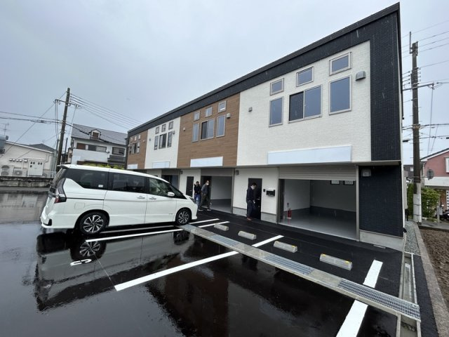 ハロービズストレージ伊丹荒牧