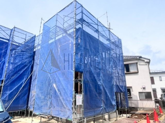 グランソフィア的場児塚C