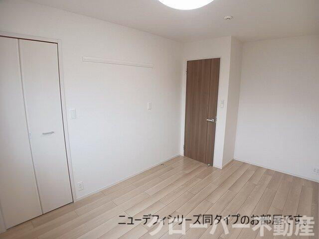 カーサ　福岡　Ⅰの内装