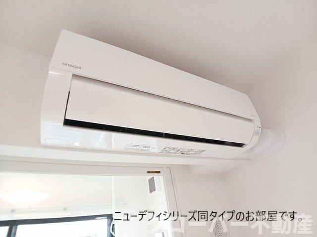 カーサ　福岡　Ⅰの設備