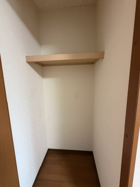 FULL　HOUSEの収納