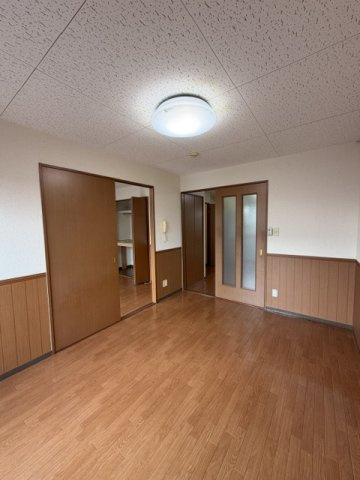 FULL　HOUSEの居間・リビング
