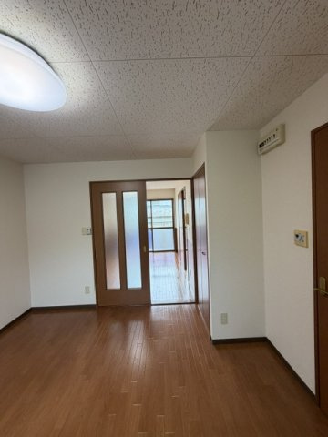 FULL　HOUSEのキッチン