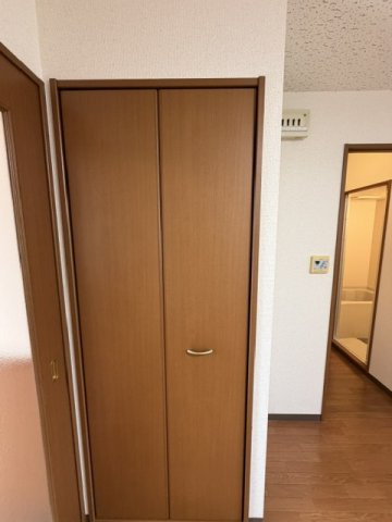 FULL　HOUSEの収納