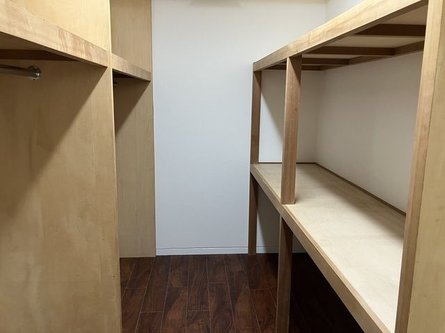 N-flats 横浜大岡の内装