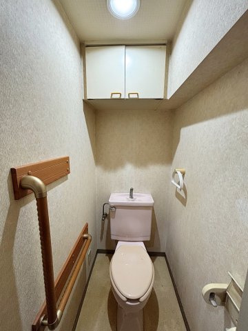 【トイレ】