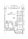 K2-COURT三ノ輪の画像