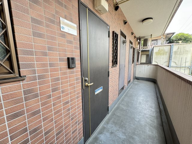 サントラル ヴィラージュ のその他