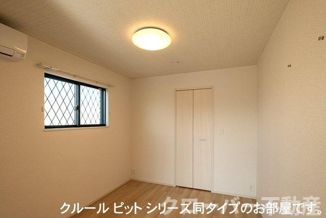 カーサ　福岡　Ⅱの内装