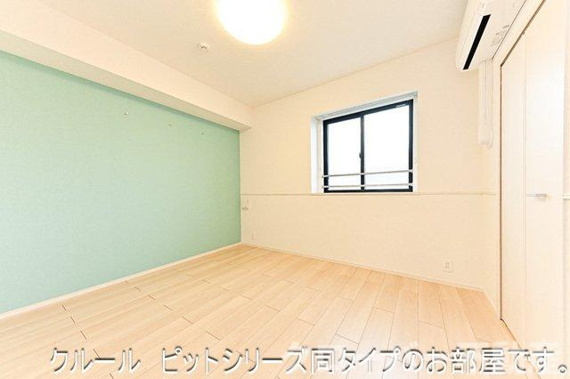 カーサ　福岡　Ⅱの内装