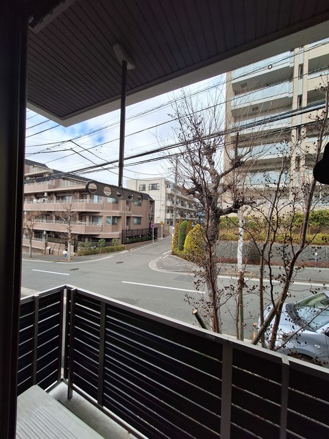 Ｌａ　Ｃｉｔｔａの展望|景色