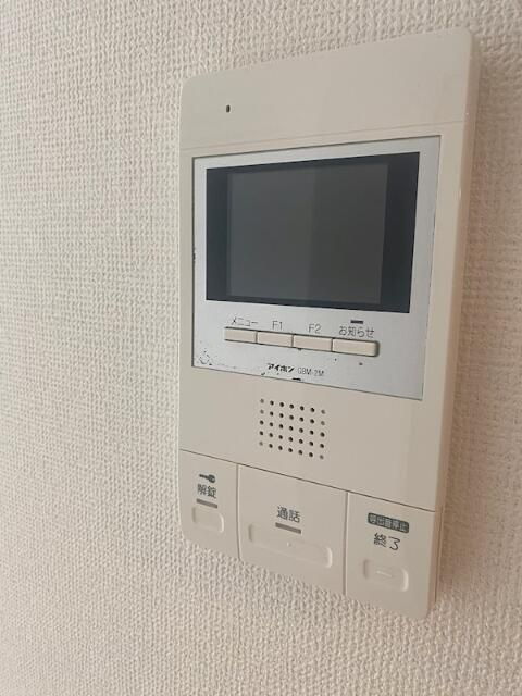 ティモーネ深川リーヴァのセキュリティ