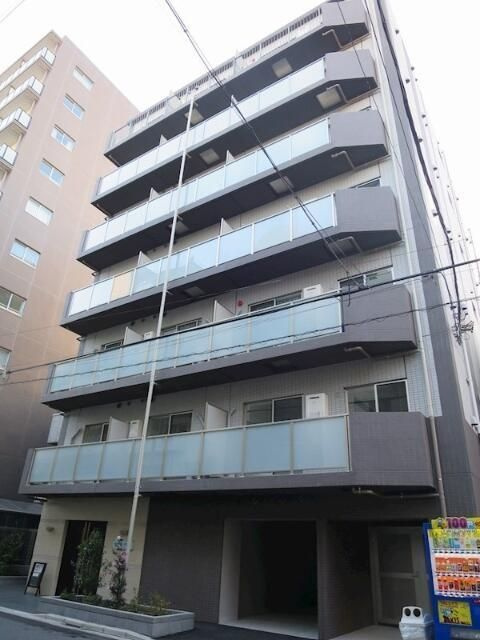 ティモーネ深川リーヴァ
