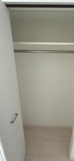 ティモーネ深川リーヴァの収納