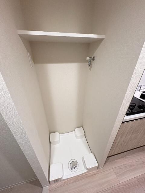ドゥーエ新横浜の設備