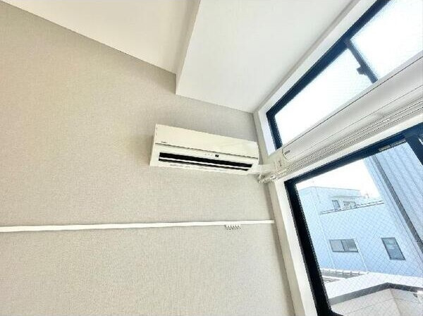 イーグルの設備