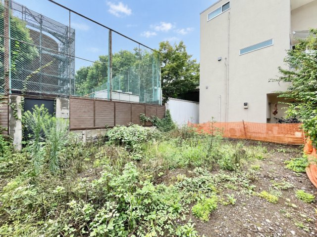 文京区千駄木5丁目　新築戸建