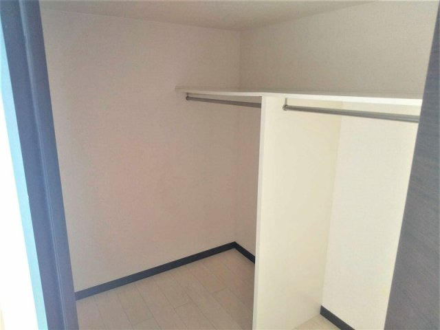 レオネクストさくらの内装|内装です