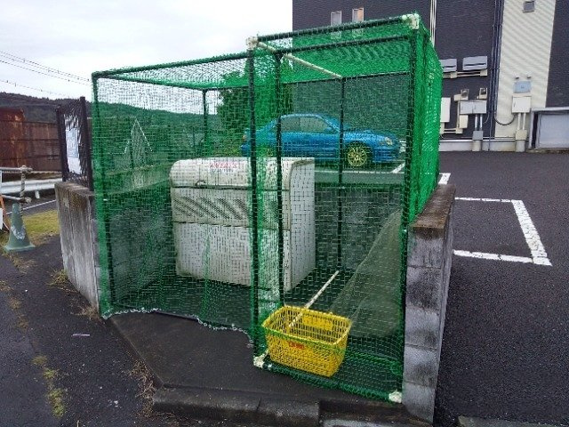 レオネクスト山茶花のその他
