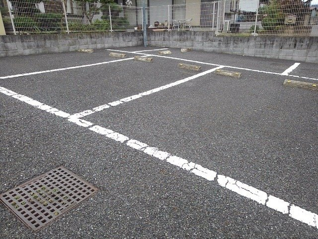 レオネクスト山茶花のその他