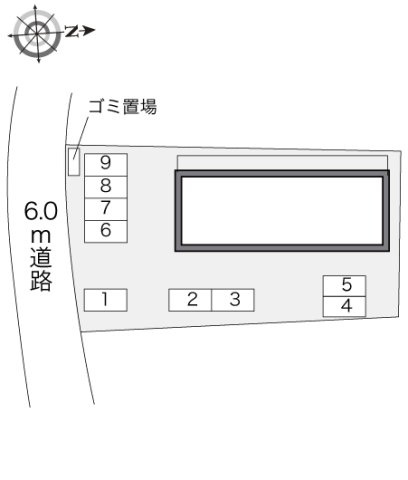 レオパレス武蔵ヶ丘のその他