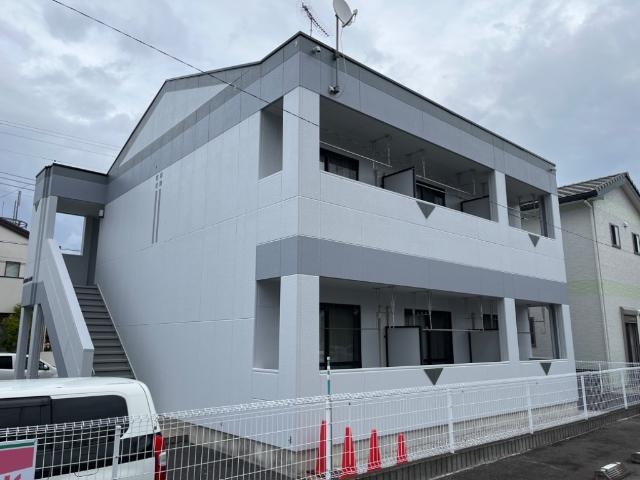 ネオハイム・ハセガワの画像