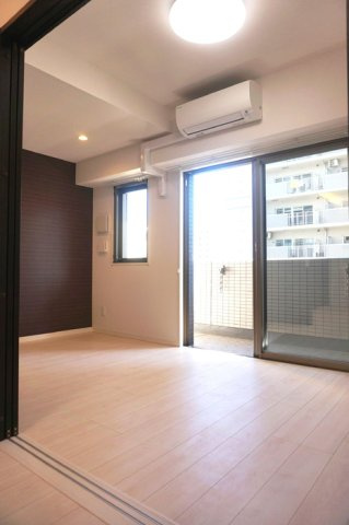 【寝室】RESIDENCE丸の内七間町