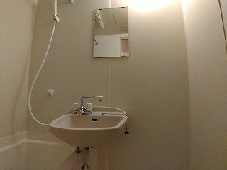レオパレス一本杉の内装|物件の内装です