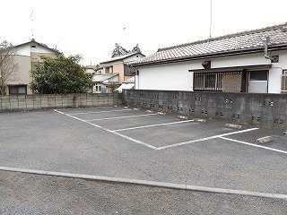 レオパレス一本杉のその他