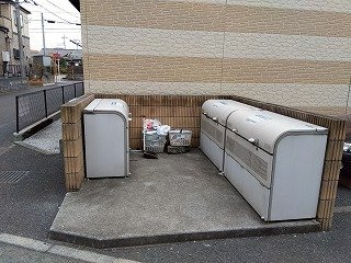レオパレス一本杉のその他